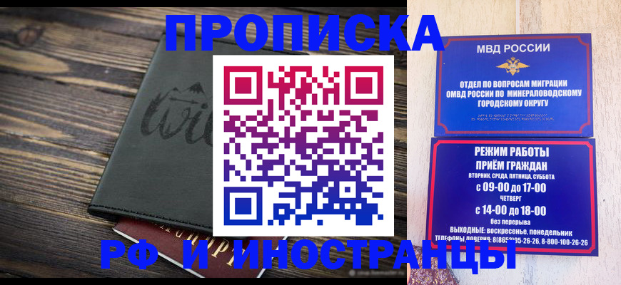 прописка ребенка в Лосино-Петровском